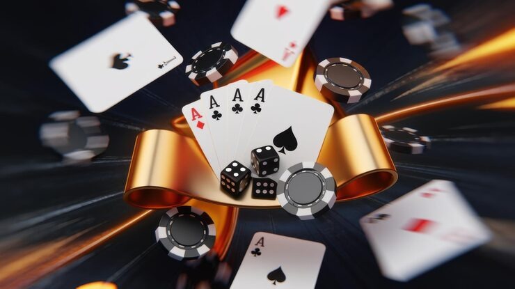 Hot Pot casino interface guide on mabar69 slot