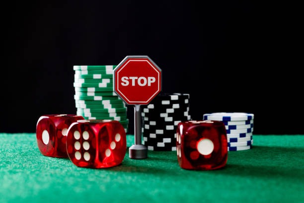 Mobile view of Joker Gaming rules and account verification notes